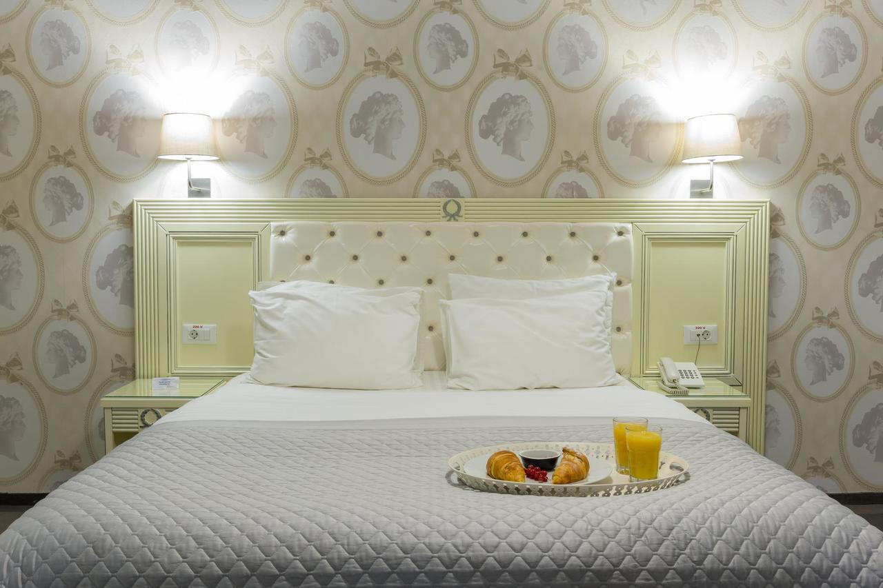 Vila Cornelia Bucharest Luaran gambar