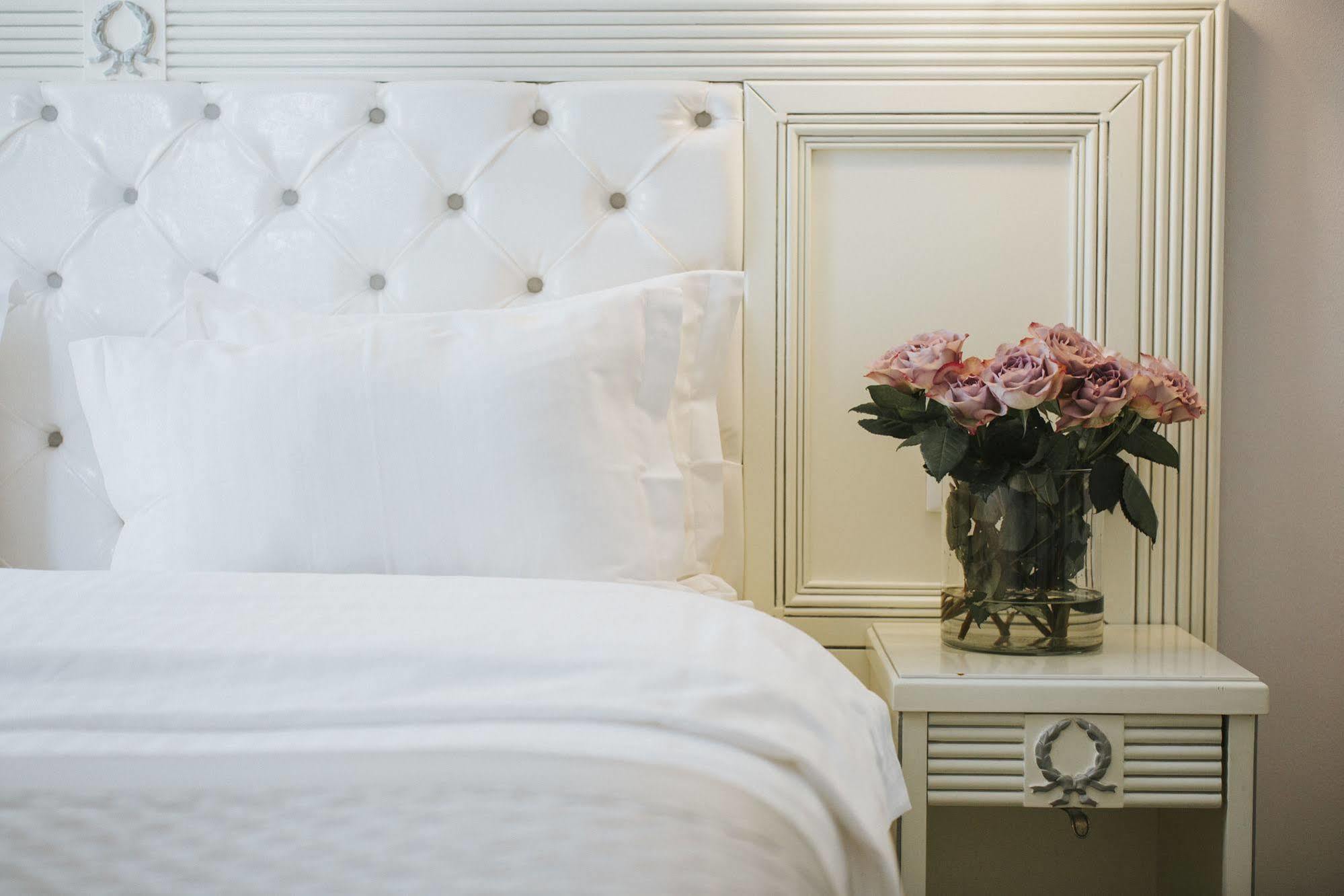 Vila Cornelia Bucharest Luaran gambar